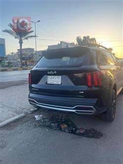 كيا سورينتو